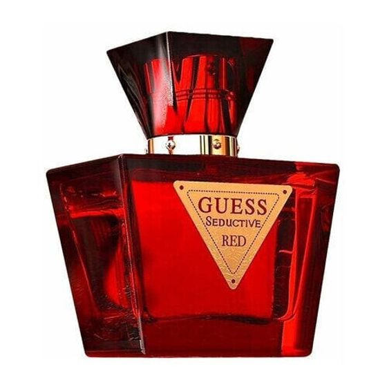 Туалетная вода Guess Seductive Red