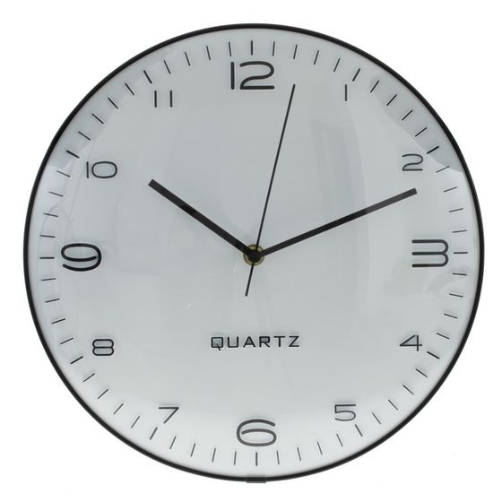 Часы настенные декоративные (1хАА, не прилаг.), Д31 Ш3 В31 см