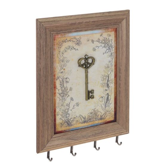 Ключница, Д22 Ш3 В30 см