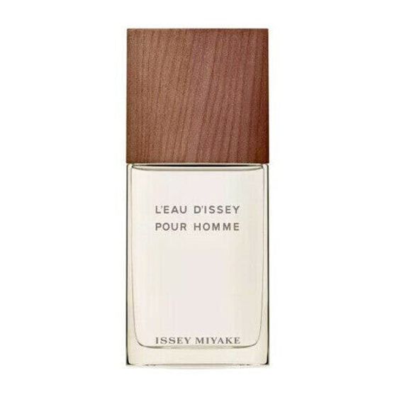 Issey Miyake L’Eau d’Issey pour Homme Vetiver Eau de Toilette Intense