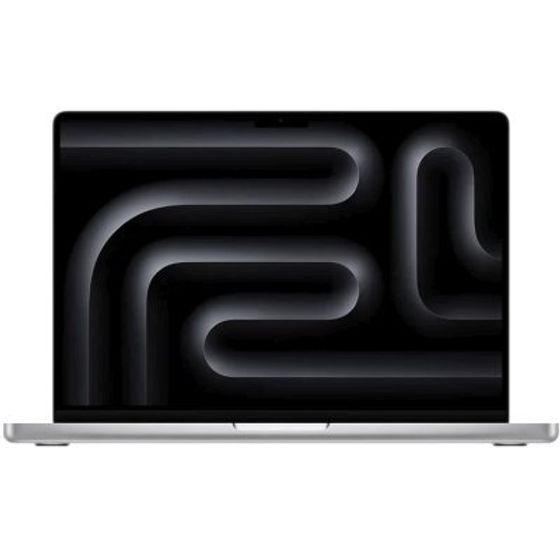 Ноутбук 14&quot; Apple MacBook Pro серебристый 8Gb/512Gb MacOS (MR7J3ZP/A)