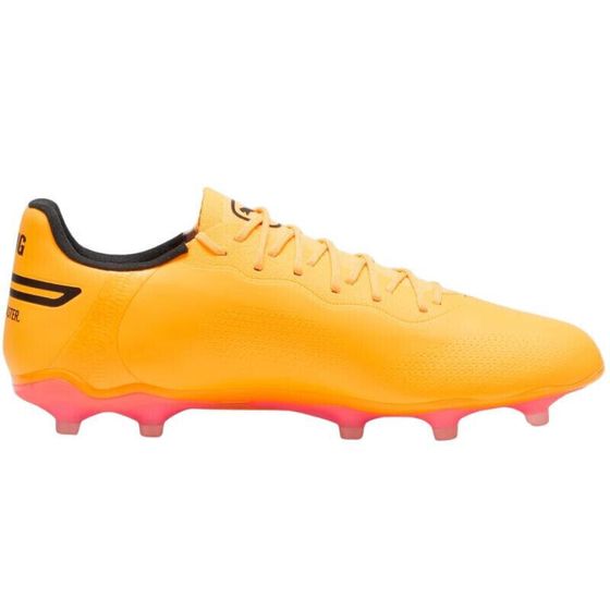 Puma King Pro FG/AG M 107566 06 football shoes