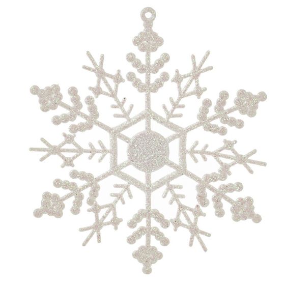 Набор из 56шт Украшение новогоднее &quot;Шар&quot;, L21 W21 H37 см