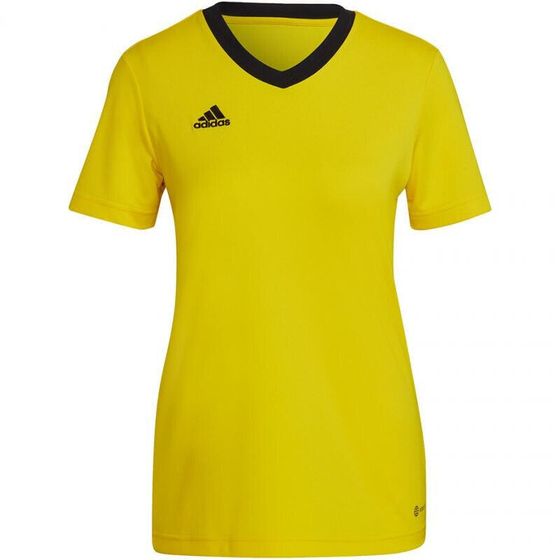 T-shirt adidas Entrada 22 Jersey W HI2125