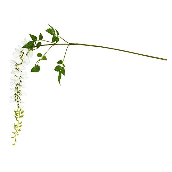 Цветок искусственный, L13 W13 H117 см