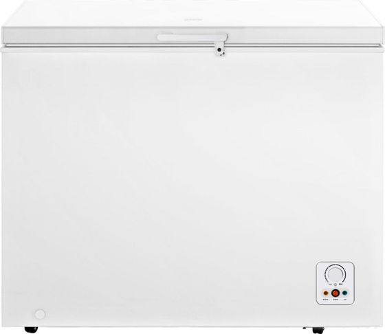 Морозильный ларь Gorenje FH251AW белый 245л