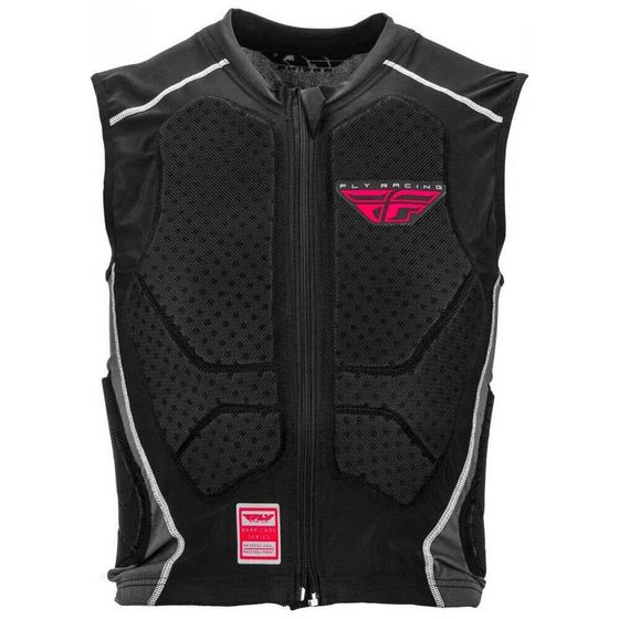 FLY RACING Barricade Zip protection vest