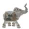 Фигурка декоративная &quot;Слон&quot;, L15 W6 H15 см