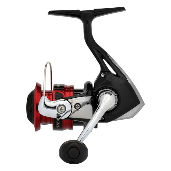 Shimano SIENNA FG Spinning Reels (SN500FG) Fishing