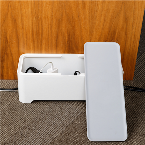 Короб для проводов E-box