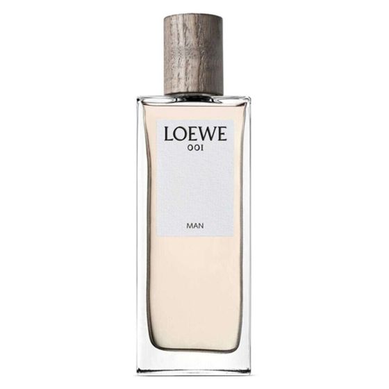 Мужская парфюмерия Loewe 001 Man EDT (50 ml)