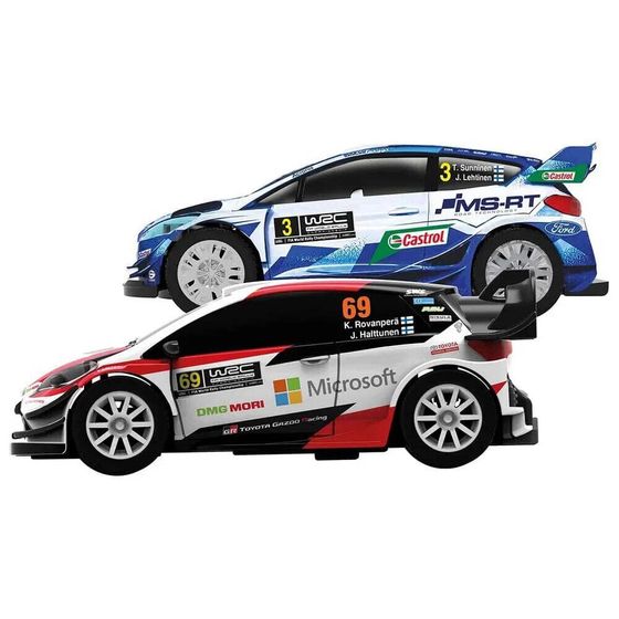 NINCO Wrc Rally Finland