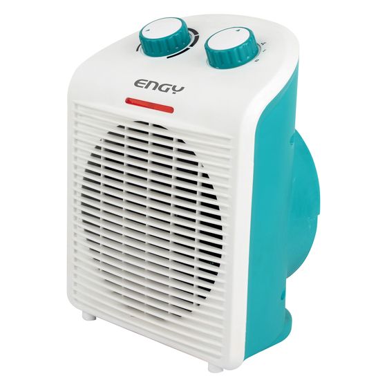 Тепловентилятор Engy EN-526 2000Вт белый