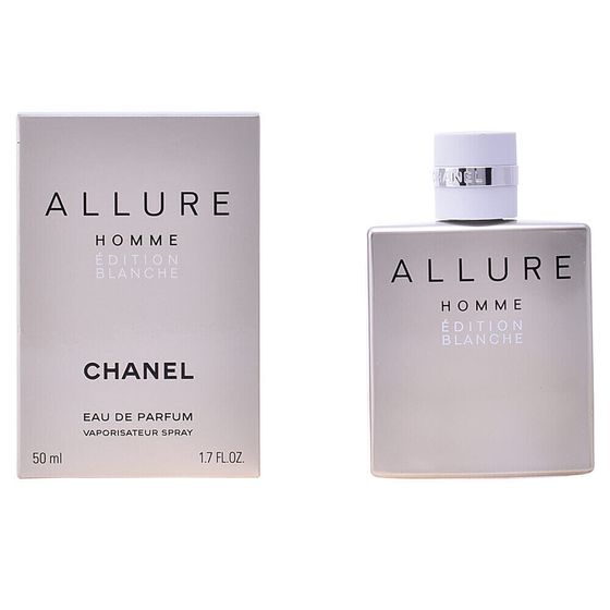 Chanel Allure Homme Edition Blanche Парфюмерная вода