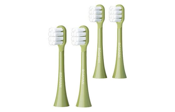 ROAMAN Toothbrush Heads