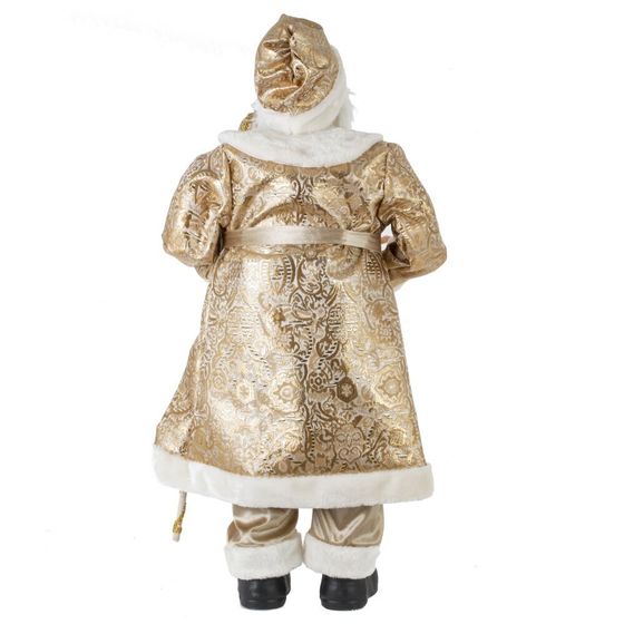 Дед Мороз, L44 W26 H95 см (полка 90 см.)