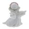 Фигурка декоративная&quot;Ангел&quot;, L6,5 W4 H6 см