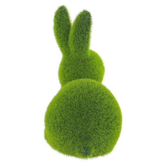 Фигурка декоративная "Заяц", L15 W10 H18,5 см