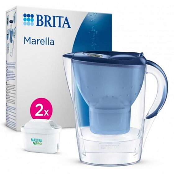 Кружка Brita Пластик