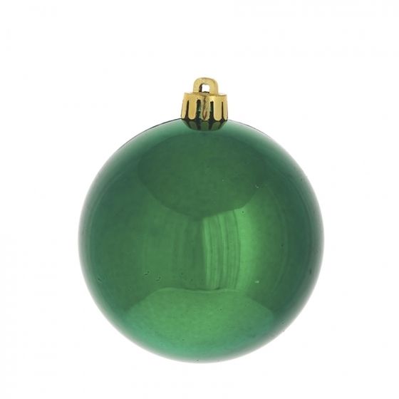 Набор из 12шт Украшение новогоднее Шар &quot;Летнее настроение&quot;, D 8 см, L19 W19 H21 см