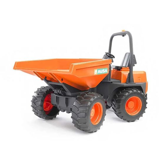 BRUDER Minidumper Ausa 02449 Vehicle