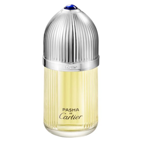 PASHA DE CARTIER Eau de Toilette