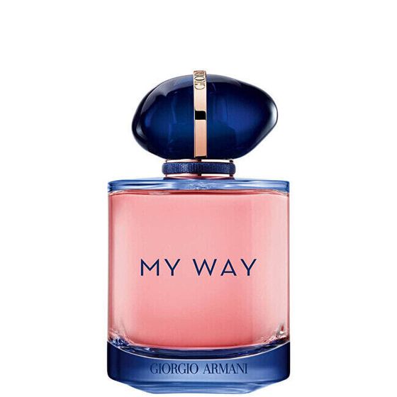 Парфюмерная вода GIORGIO ARMANI My Way Intense