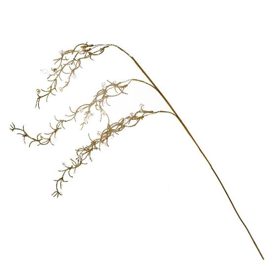 Изделие декоративное &quot;Ветка&quot;, L11 W6 H80 см