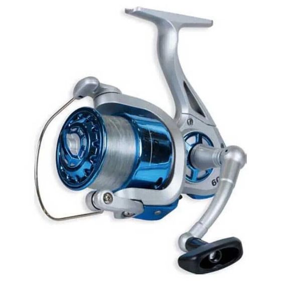 HERCULY Stark II spinning reel