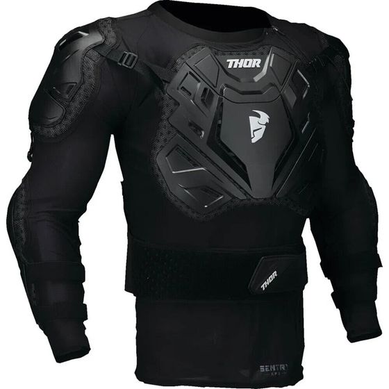 THOR Sentry XP4 long sleeve protection T-shirt