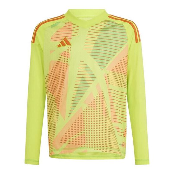 Adidas Tiro 24 Competition Jr goalkeeper shirt IU0294