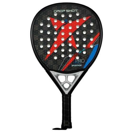 DROP SHOT Sportage padel racket