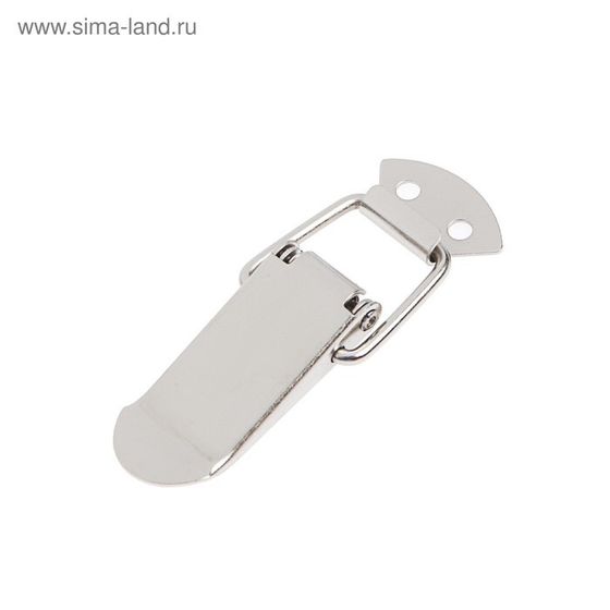 Замок-защелка на ящик Z10, 5.5 см, железный, 4 шт TMP