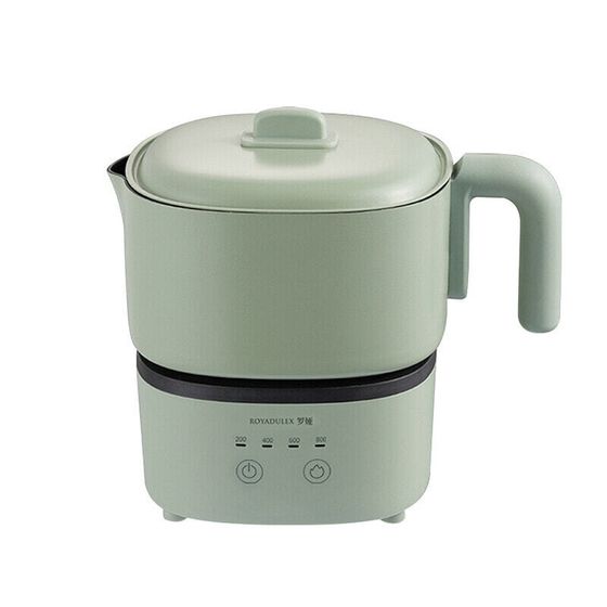 Royaltyline Electric Cooking Pots