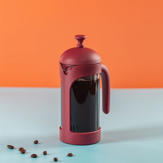 Френч-пресс KARKADE 350млаксессуары