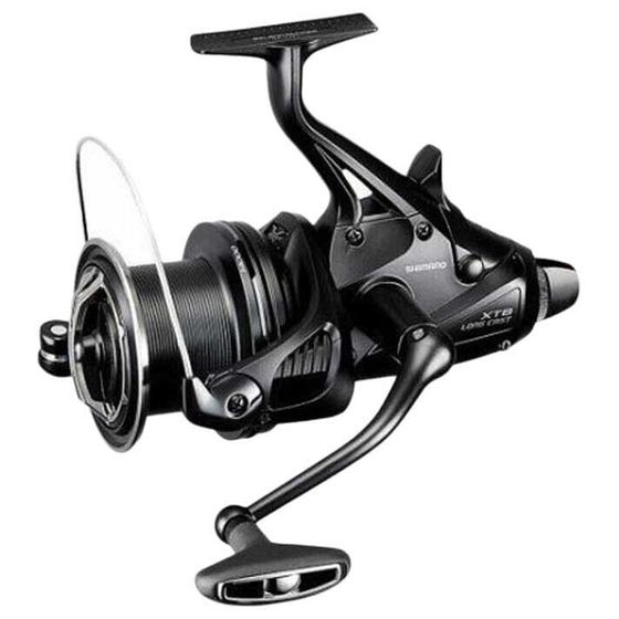 SHIMANO FISHING REELS Big Baitrunner XTB-LC carpfishing reel