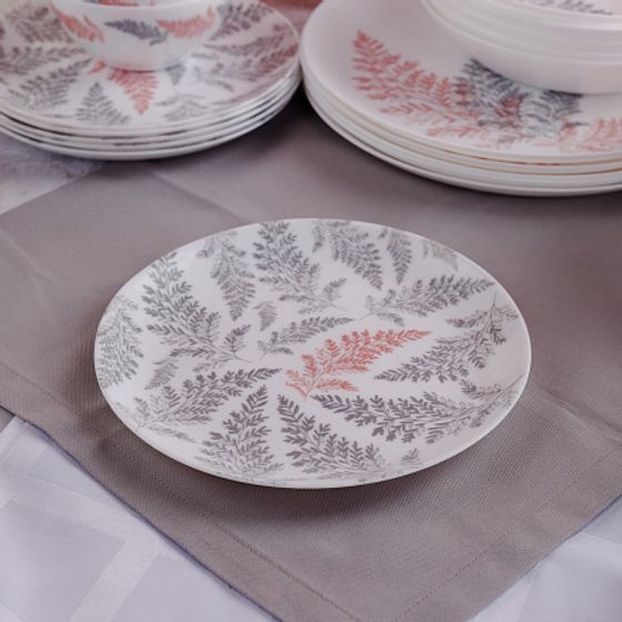 Набор столовый ДИВАЛИ САЙРУС 46пр