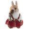 Изделие декоративное &quot;Белочка&quot;, L17 W12 H21 см