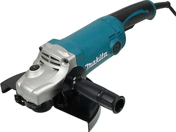 Углошлифовальная машина Makita GA9050 2000Вт 6600об/мин d=230мм