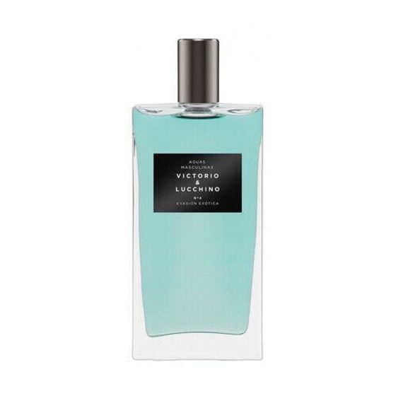 Victorio &amp; Lucchino Agua Masculinas Nº4 Evasion Exotica Eau de Toilette