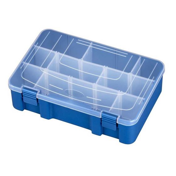 KOLPO 20 Compartments small parts box