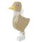 Фигурка декоративная &quot;Уточка&quot;, L11 W2 H21 см