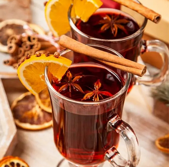 Кружка ГЛИНТВЕЙН 200мл