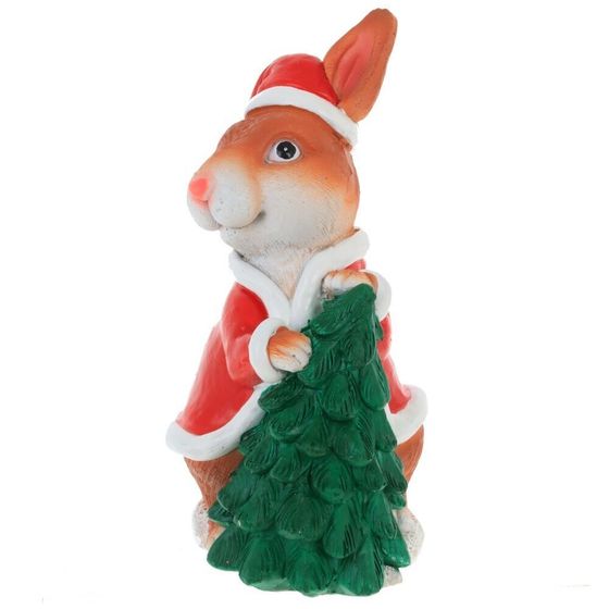 !09 Копилка &quot;Кролик&quot;, L10,5 W7,5 H15 см, 2в.