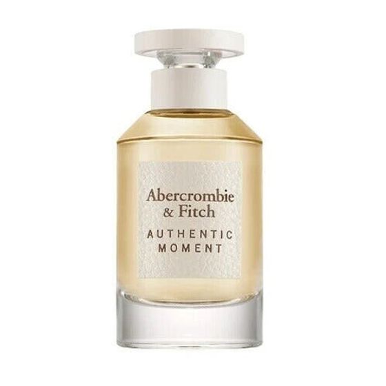 Abercrombie &amp; Fitch Authentic Moment Eau de Parfum