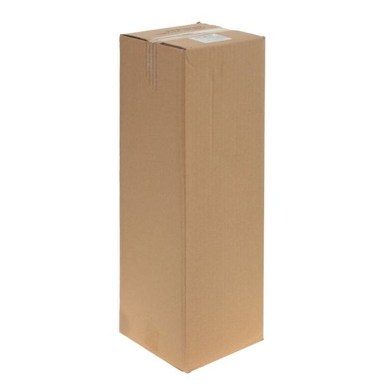 Цветочная композиция &quot;Лилии&quot;, L14 W14 H50 см