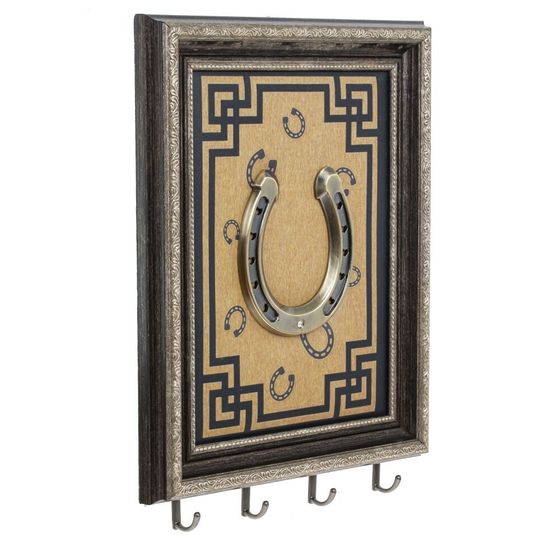 Ключница, Д22 Ш2,5 В30 см