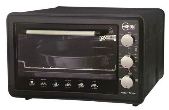 Мини-печь Beon BN-4005 40л 2200Вт черный