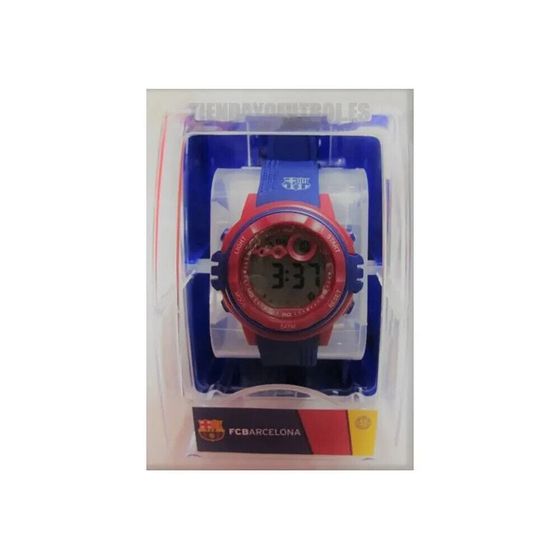 SEVA IMPORT Barcelona watch