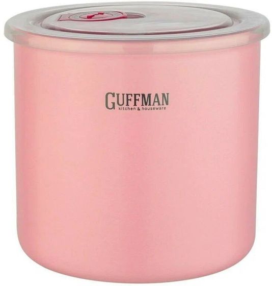 Контейнер Guffman C-06-012-P 1л керамика